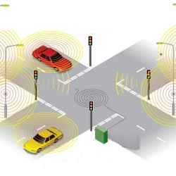 intelligent traffic monitoring