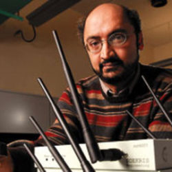 University of Waterloo Professor Srinivasan Keshav