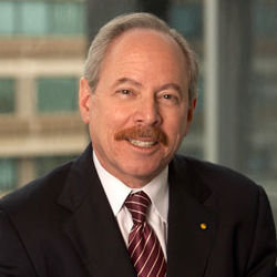 AAAS Chief Executive Officer Alan I. Leshner 