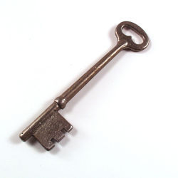 skeleton key