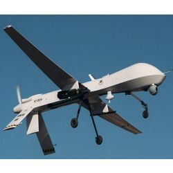 Predator drone