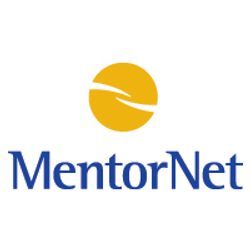 MentorNet logo