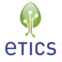 ETICS logo