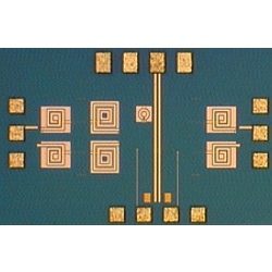 45-nanometer chip