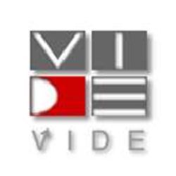 VIDE logo