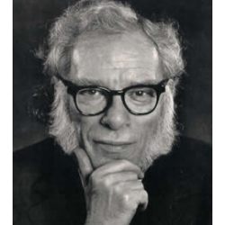 Isaac Asimov