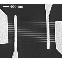 graphene nanoribbons