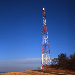 Communications Tower