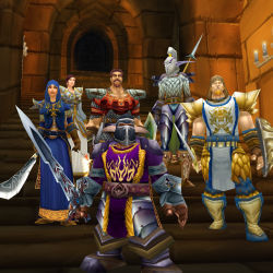 World of Warcraft