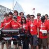 Cornell's Robotic Submarine Wins International Competition