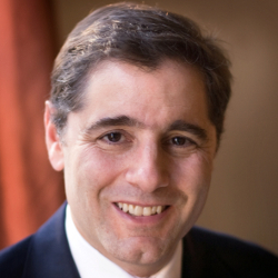 FCC Chairman Julius Genachowski