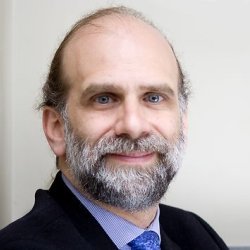 Bruce Schneier