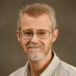 Indiana University Bloomington Professor Randall Beer