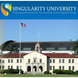 Singularity University