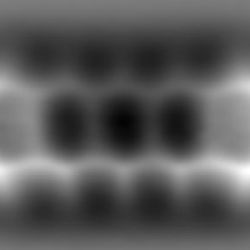 pentacene molecule structure