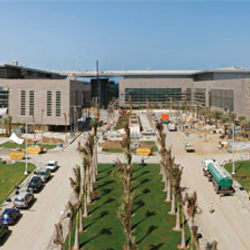 King Abdullah University of Science and Technology