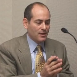 DHS Assistant Secretary for CyberSecurity Greg Schaffer