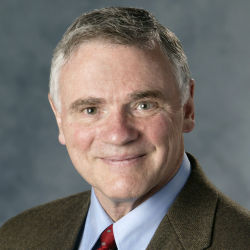 Institute for Systems Biology Co-founder Leroy Hood