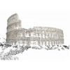Rome Is Built in a Day, with Hundreds of Thousands of Digital Photos
