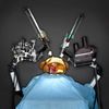 Collaborators Operate Multiple Biomedical Robots from Numerous Sites
