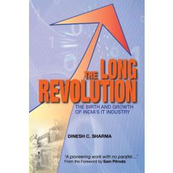 The Long Revolution cover image