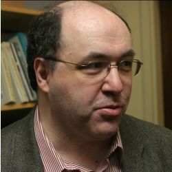 Stephen Wolfram