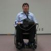 Thought-Controlled Wheelchair