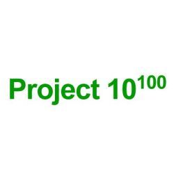 Project 10 to the 100th