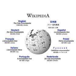 Wikipedia