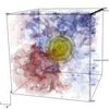 Computer Code Gives Astrophysicists Full Simulation of Star's Final Hours