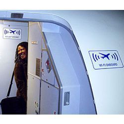 Wi-Fi Onboard