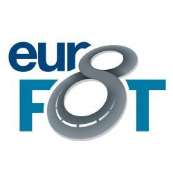 euroFOT logo