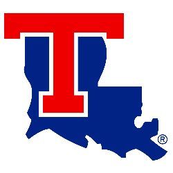 Louisiana Tech University  logo