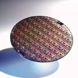 multi-project wafer