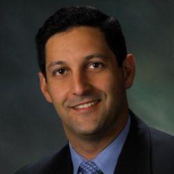 former cybersecurity director for the U.S. DHS Amit Yoran