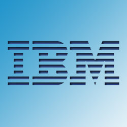 IBM logo