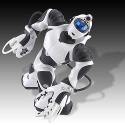 WowWee RoboSapien V2 toy robot