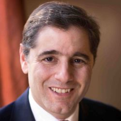 FCC Commissioner Julius Genachowski