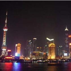 Shanghai 