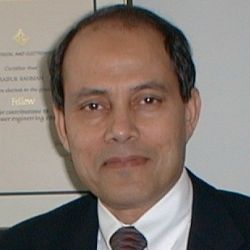 Virginia Tech Professor of Engineering Saifur Rahman