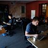 Hacker Dojo Sparks Ideas and Tinkering