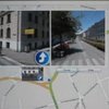 Merging Video With Maps