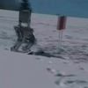 Skiing Robot Navigates Slalom Courses