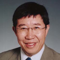 Carnegie Mellon University Professor Jimmy Jian-Gang Zhu