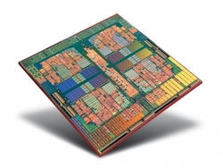 Quad-Core AMD Opteron processor 