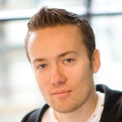 David Heinemeier Hansson