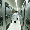 Defense ­niversity Builds China's Fastest Supercomputer