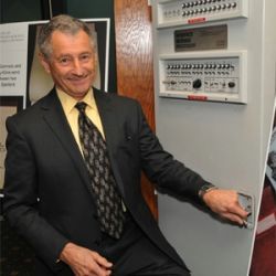 UCLA Professor Leonard Kleinrock