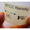 Xerox Claims Breakthrough in Printable Circuitry