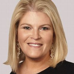 Women for Hire founder and CEO Tory Johnson